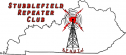 STUBBLEFIELD REPEATER CLUB
